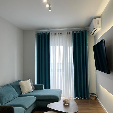 Jur Apartment Дуррес Экстерьер фото