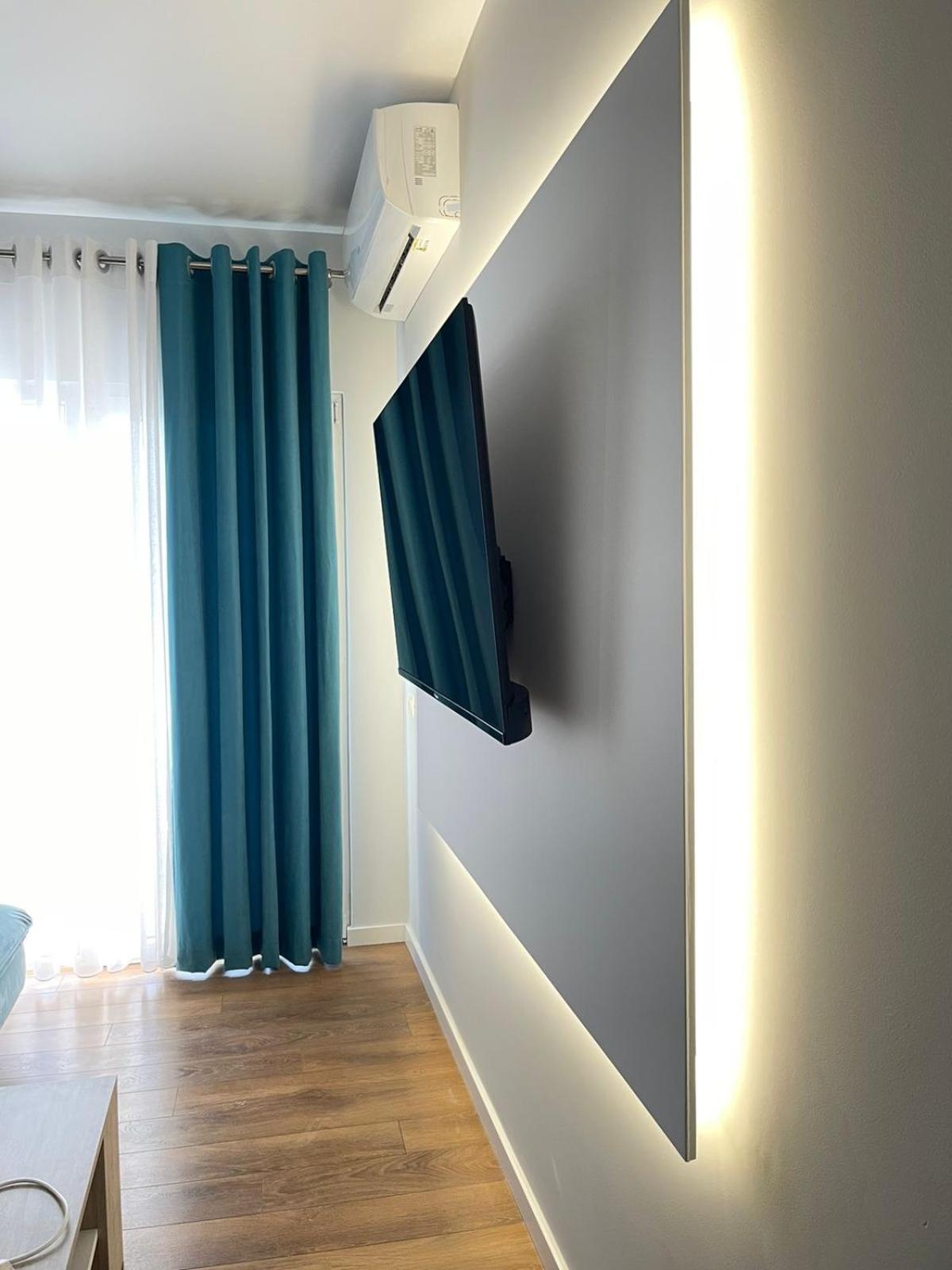 Jur Apartment Дуррес Экстерьер фото