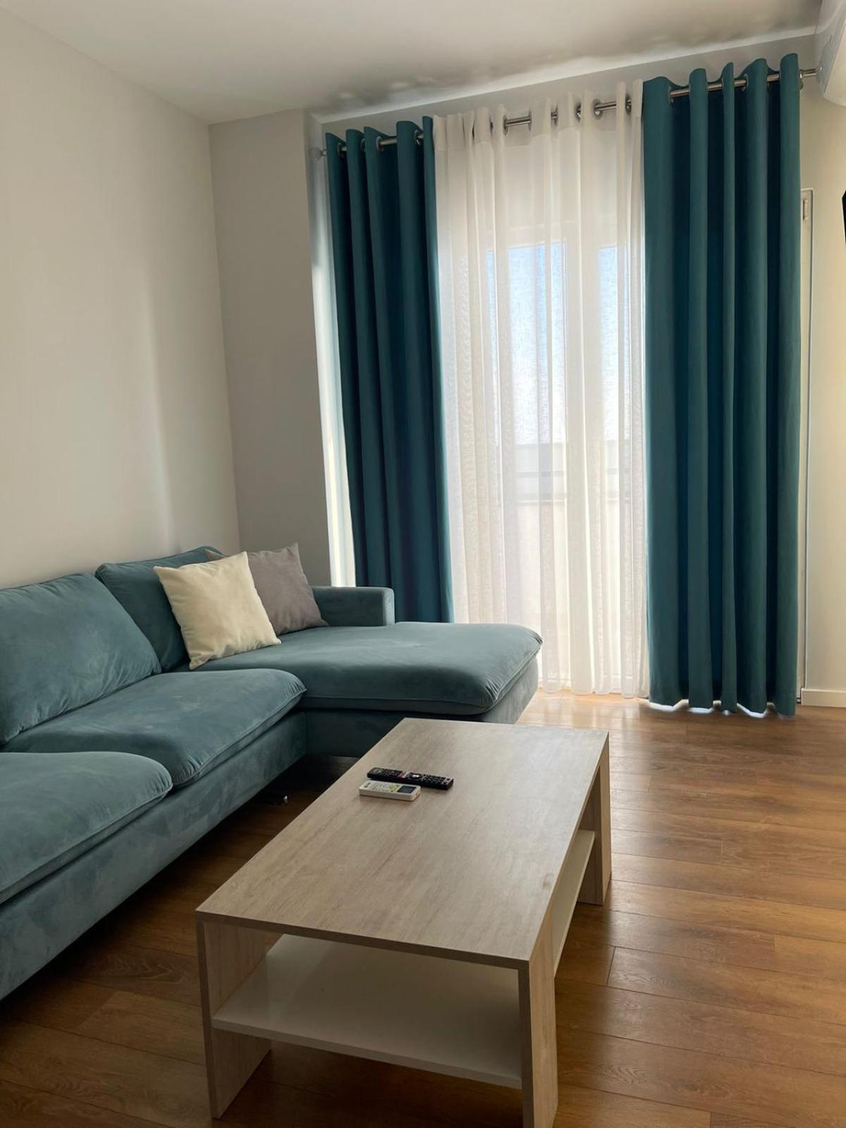 Jur Apartment Дуррес Экстерьер фото