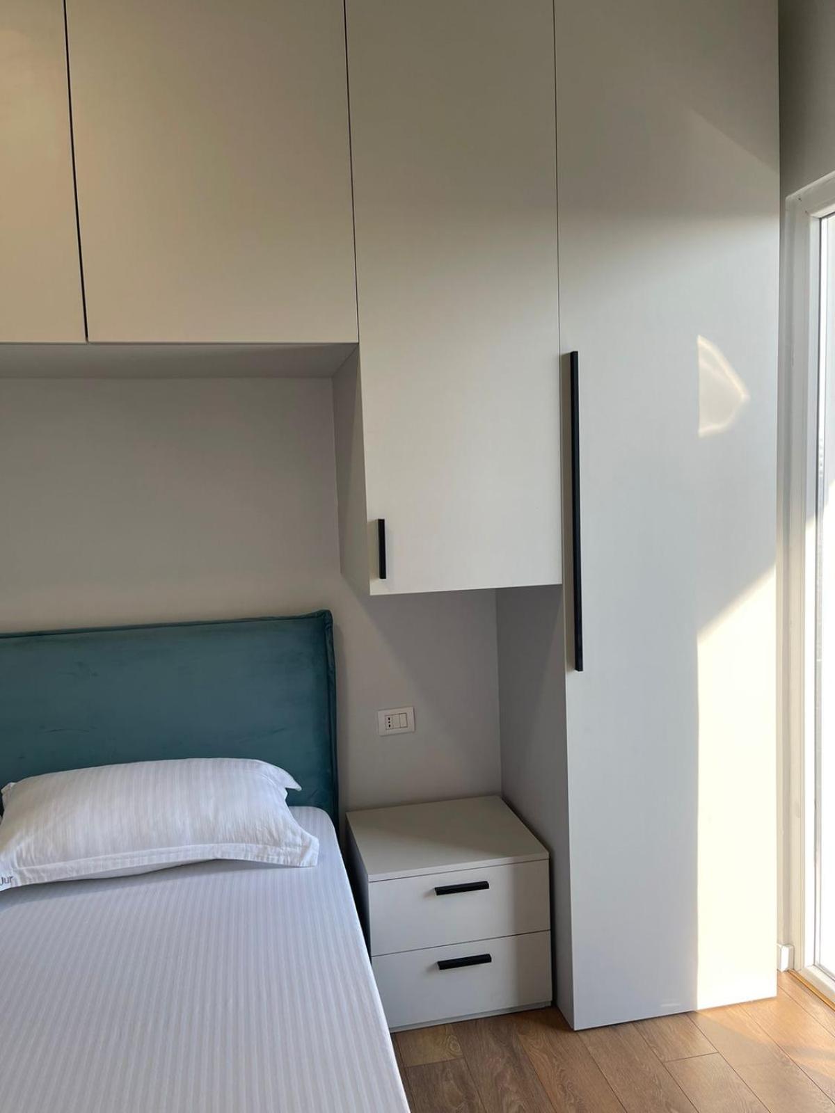 Jur Apartment Дуррес Экстерьер фото