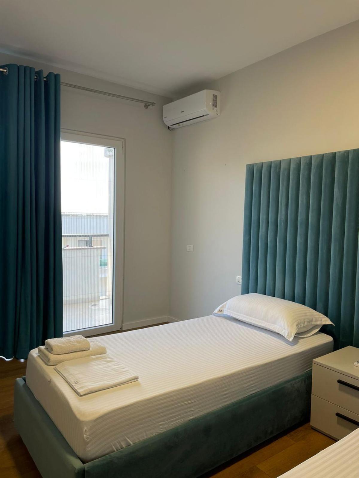 Jur Apartment Дуррес Экстерьер фото