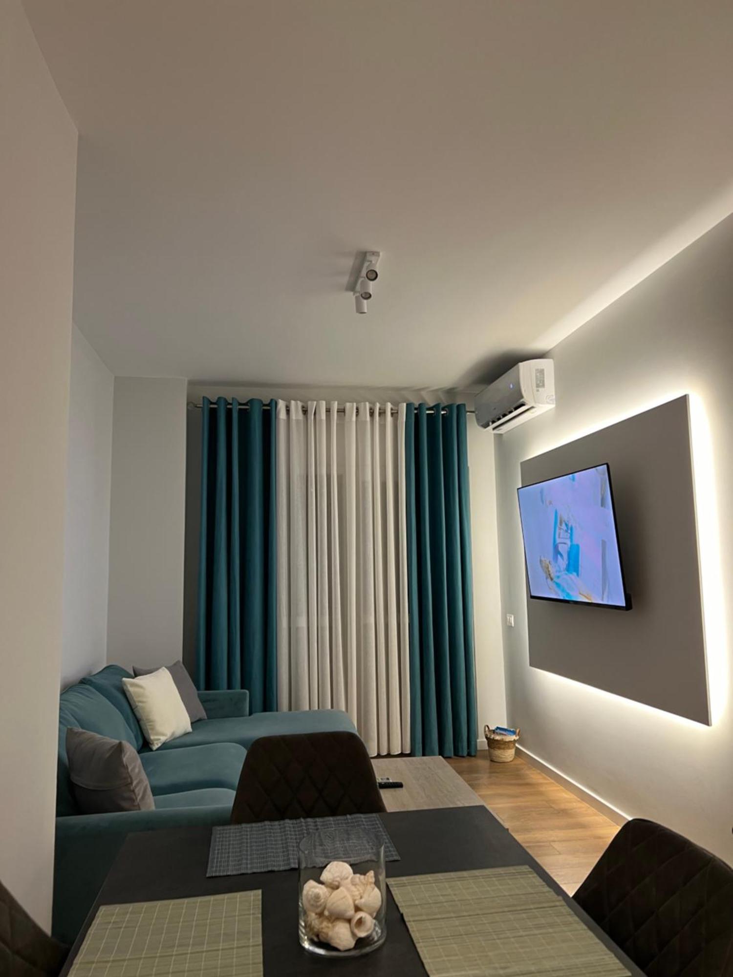 Jur Apartment Дуррес Экстерьер фото