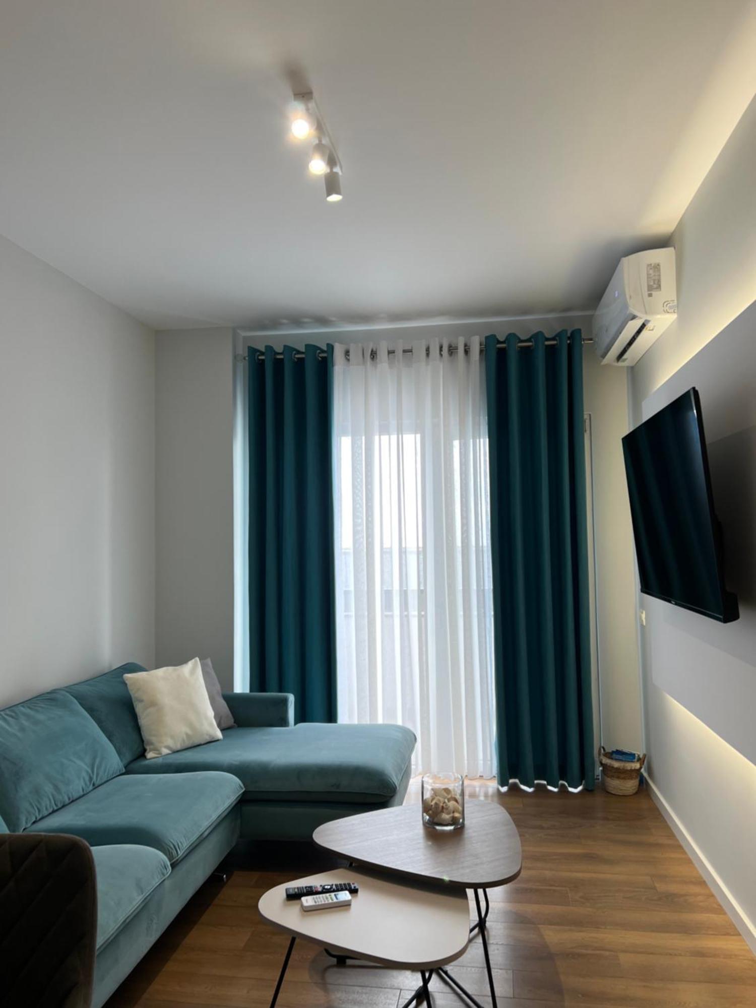 Jur Apartment Дуррес Экстерьер фото