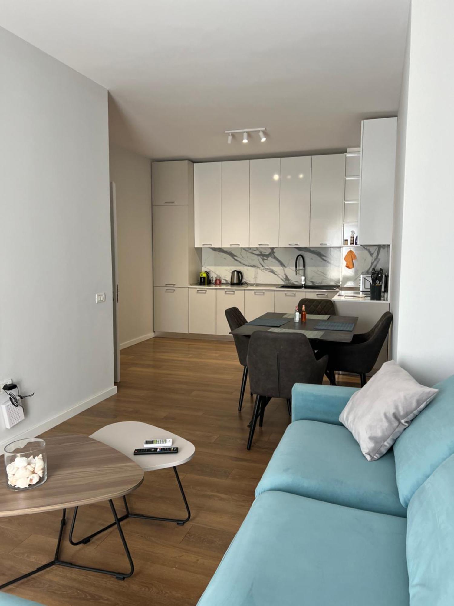 Jur Apartment Дуррес Экстерьер фото